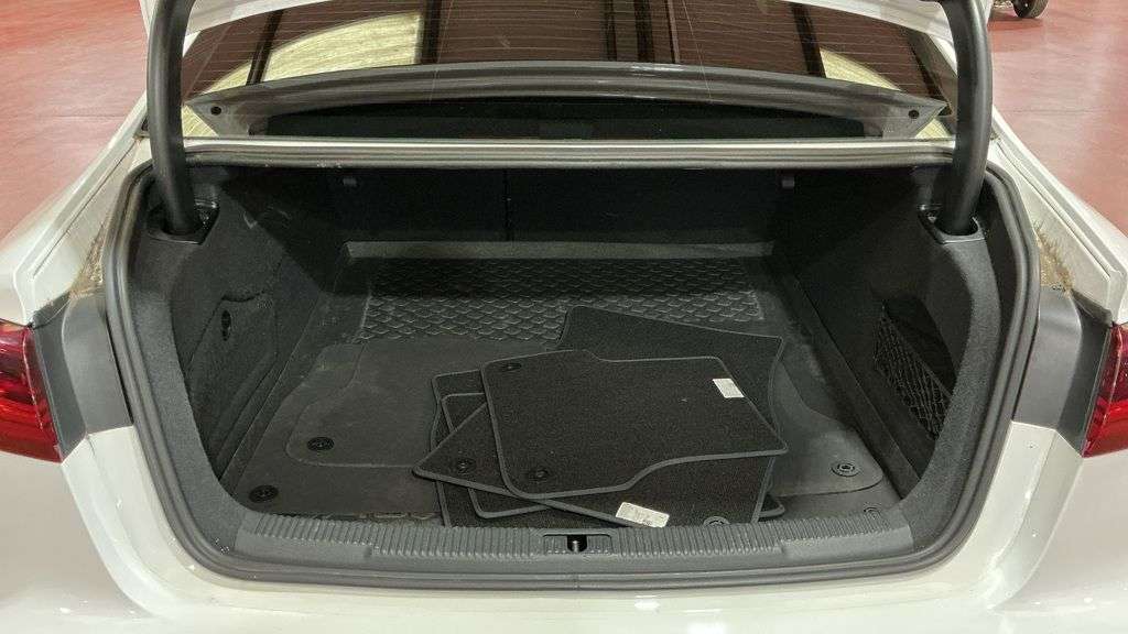 2016 AUDI A6 SALOON 2016 AUDI A6 SALOON