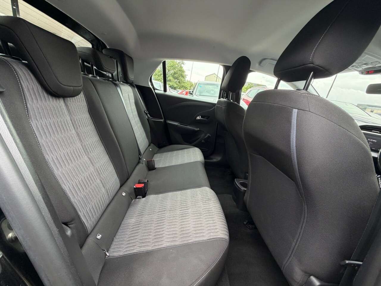 2020 VAUXHALL CORSA 2020 VAUXHALL CORSA