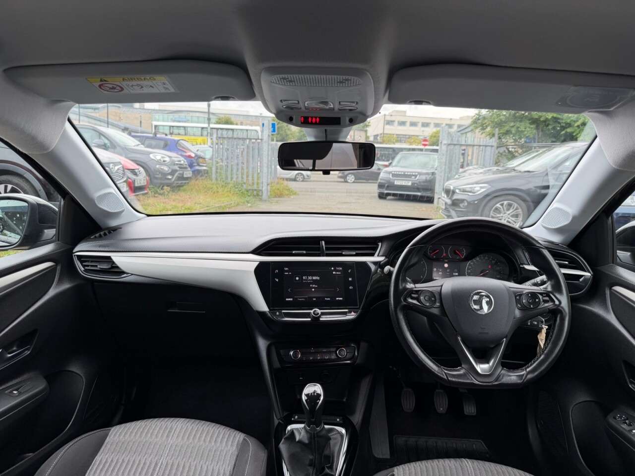2020 VAUXHALL CORSA 2020 VAUXHALL CORSA