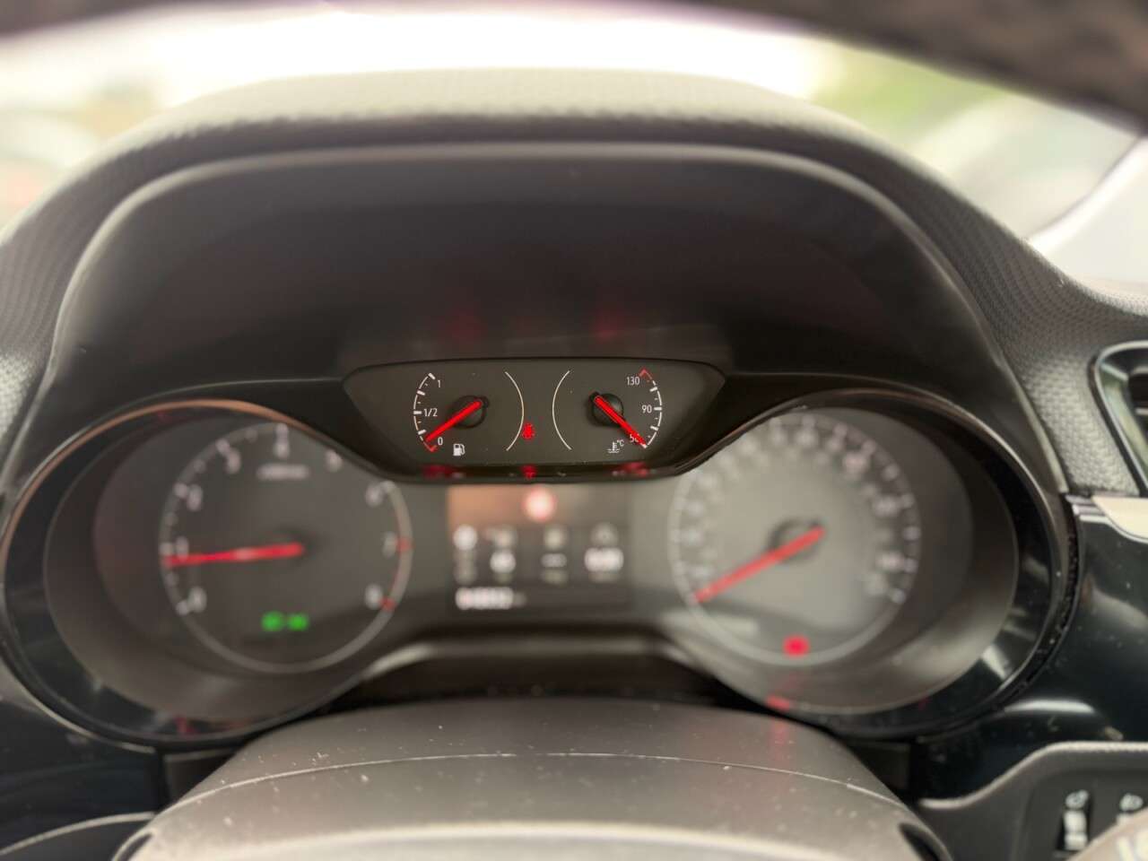 2020 VAUXHALL CORSA 2020 VAUXHALL CORSA