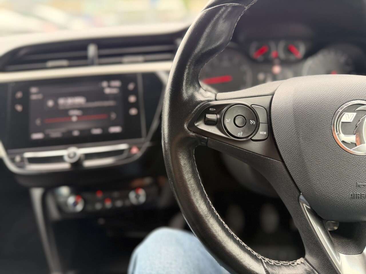 2020 VAUXHALL CORSA 2020 VAUXHALL CORSA