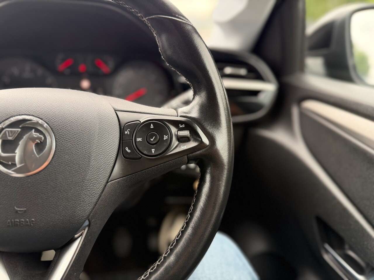 2020 VAUXHALL CORSA 2020 VAUXHALL CORSA