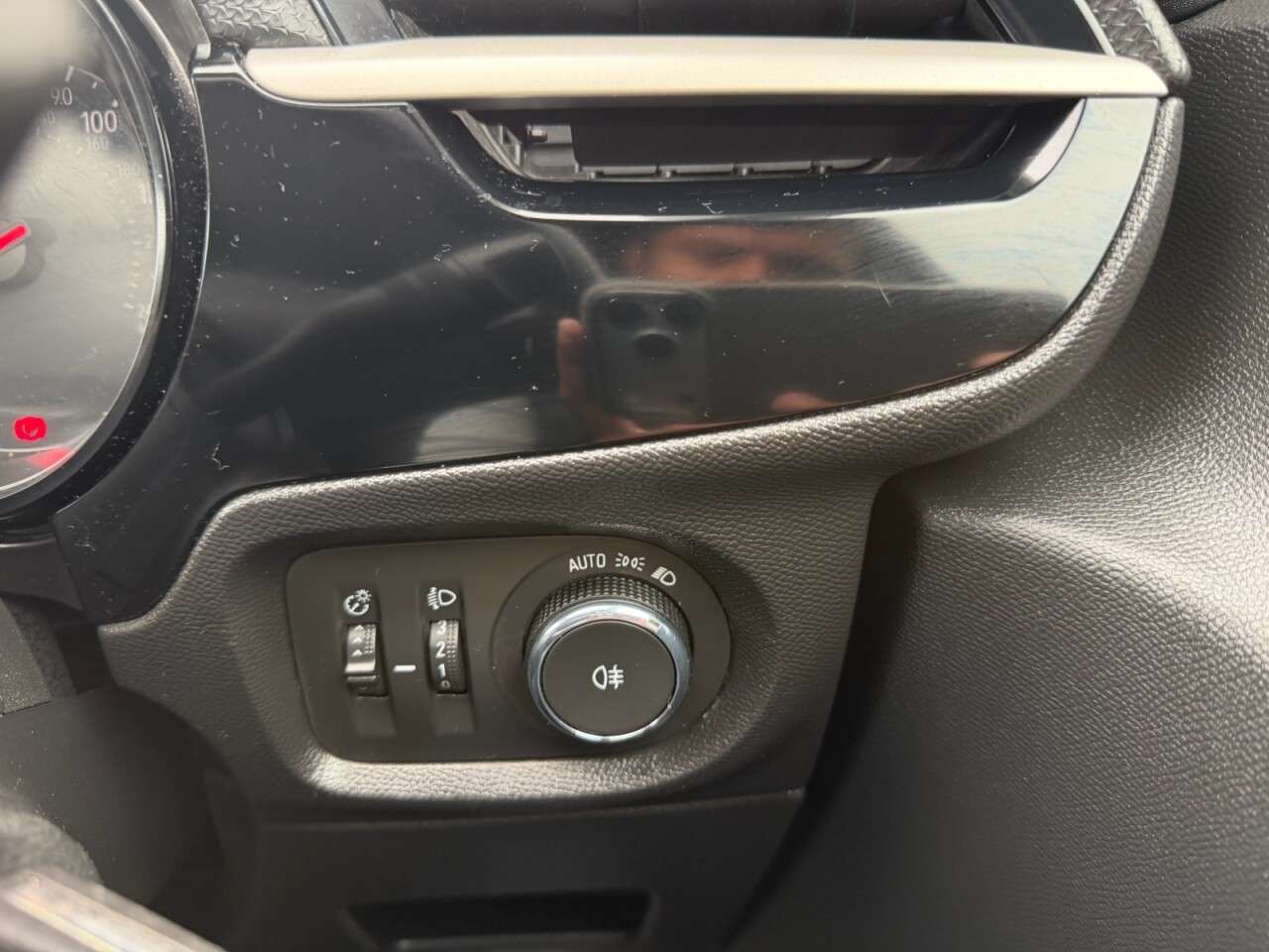 2020 VAUXHALL CORSA 2020 VAUXHALL CORSA