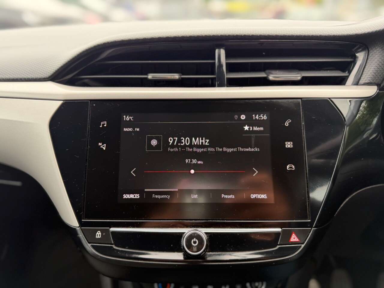 2020 VAUXHALL CORSA 2020 VAUXHALL CORSA