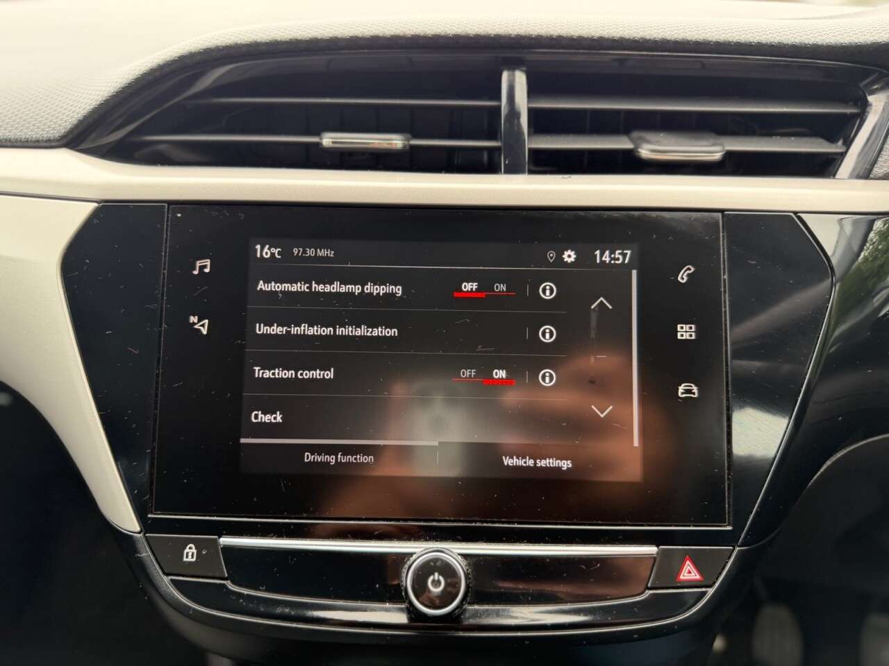 2020 VAUXHALL CORSA 2020 VAUXHALL CORSA