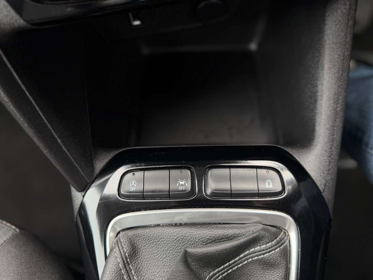 2020 VAUXHALL CORSA 2020 VAUXHALL CORSA