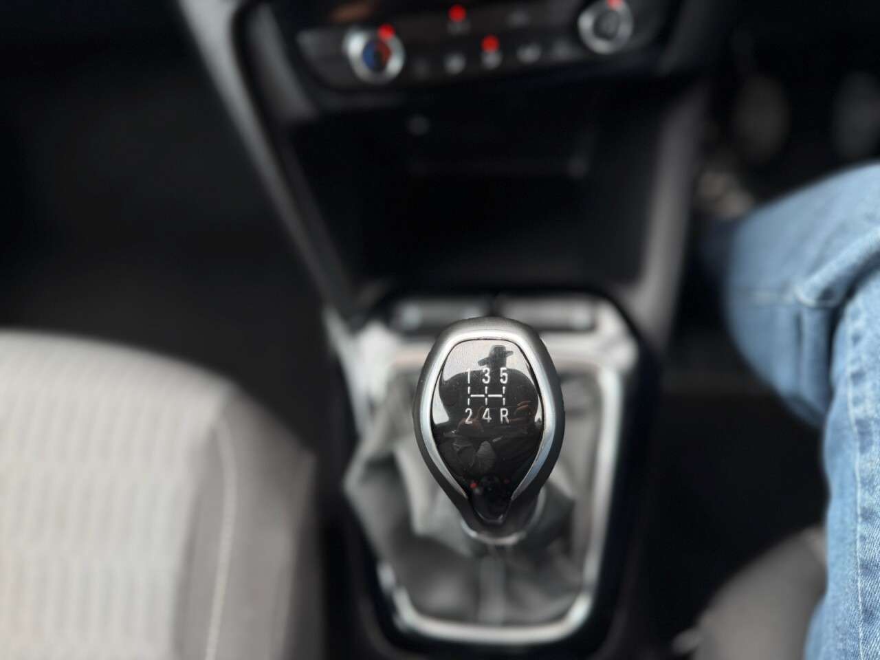 2020 VAUXHALL CORSA 2020 VAUXHALL CORSA