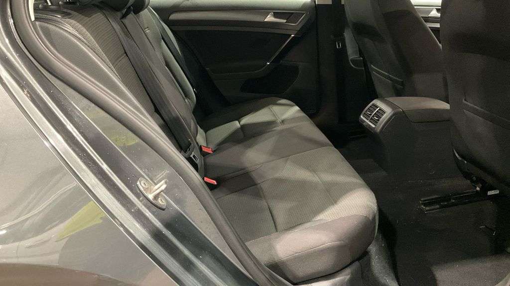 2017 VOLKSWAGEN GOLF 2017 VOLKSWAGEN GOLF