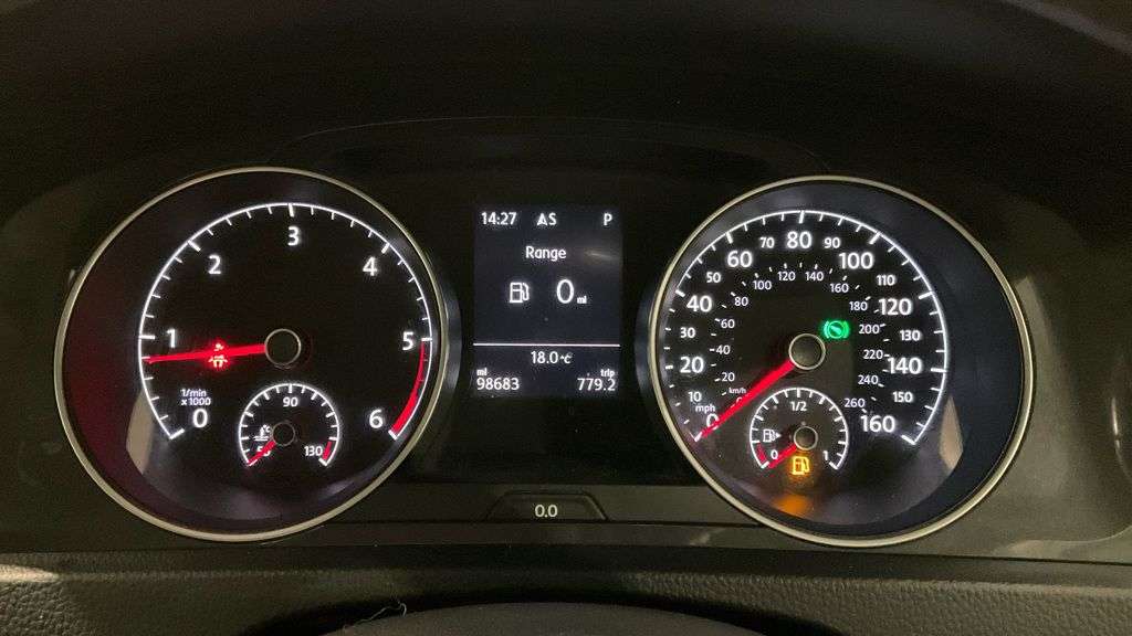 2017 VOLKSWAGEN GOLF 2017 VOLKSWAGEN GOLF