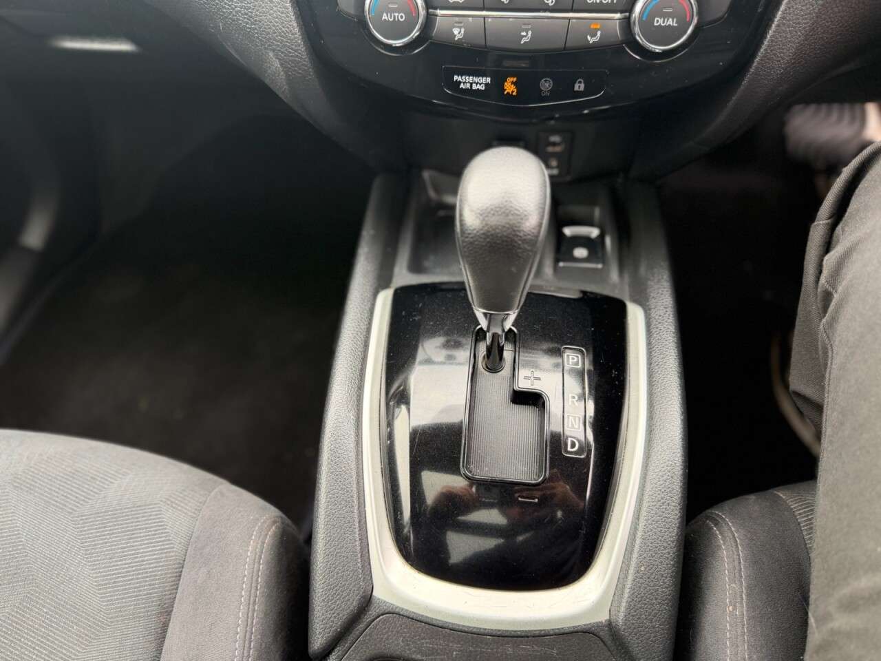 2017 NISSAN X-TRAIL 2017 NISSAN X-TRAIL