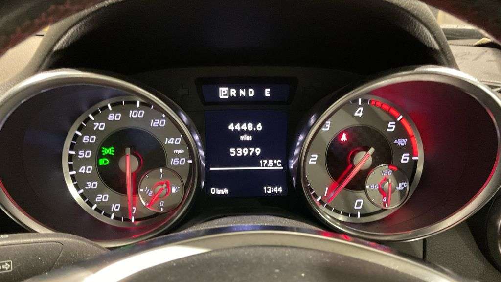 2014 MERCEDES-BENZ SLK 2014 MERCEDES-BENZ SLK