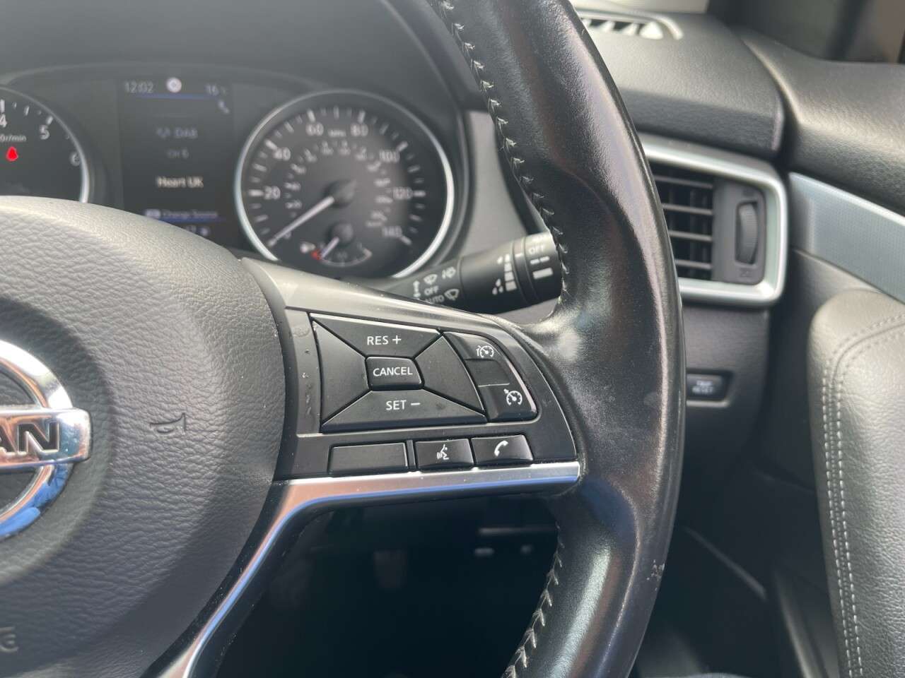 2019 NISSAN QASHQAI 2019 NISSAN QASHQAI