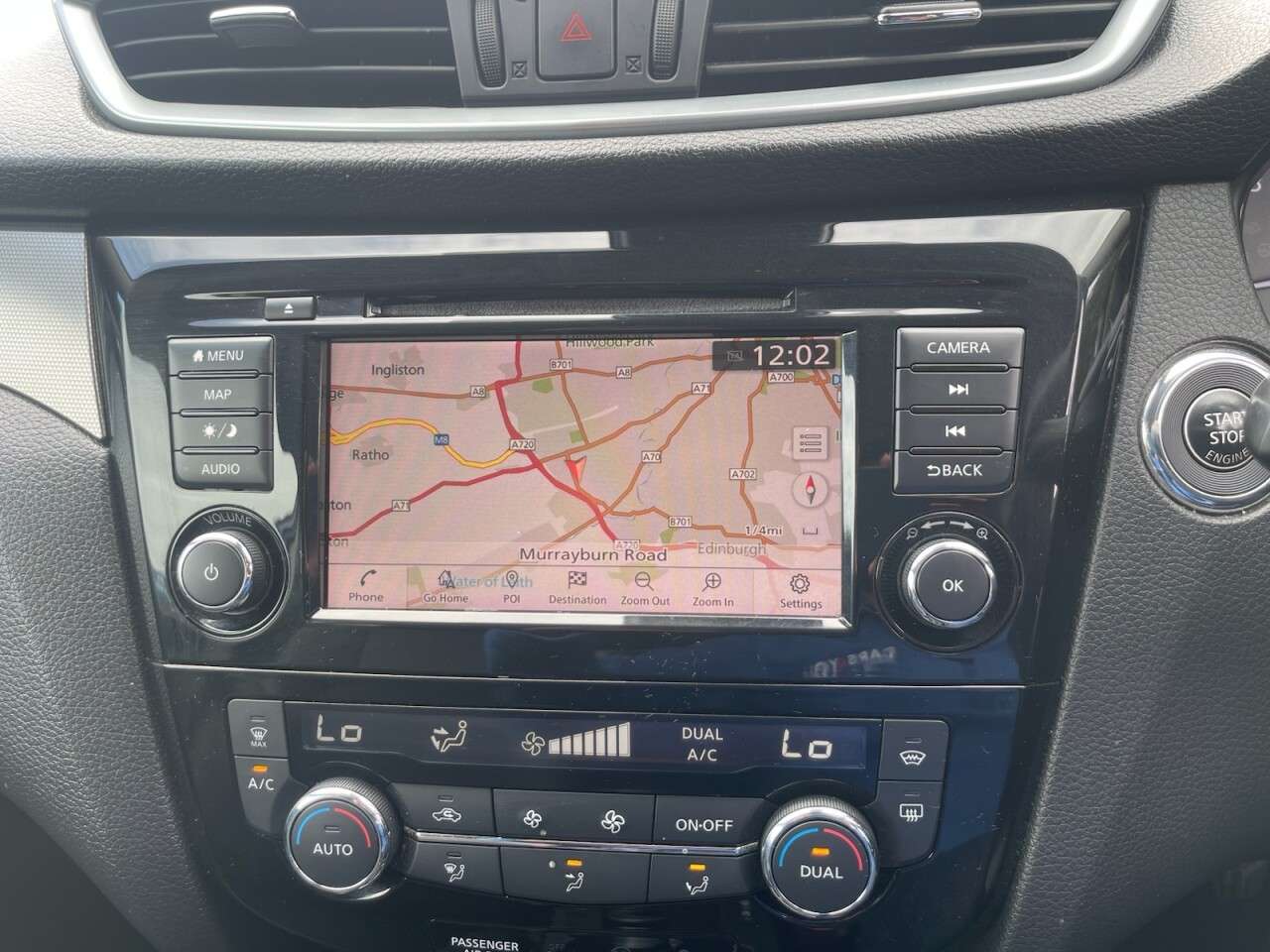 2019 NISSAN QASHQAI 2019 NISSAN QASHQAI