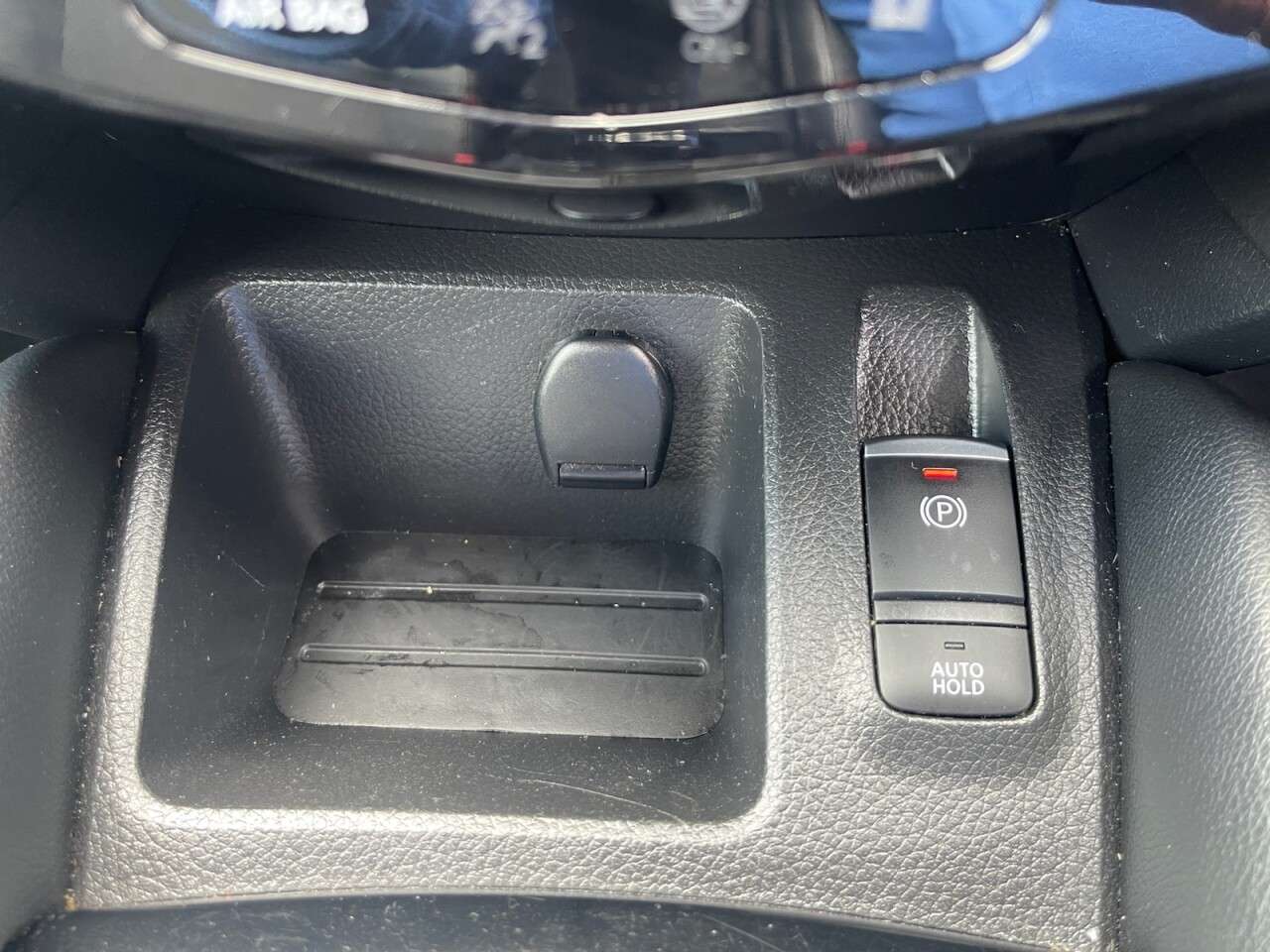 2019 NISSAN QASHQAI 2019 NISSAN QASHQAI
