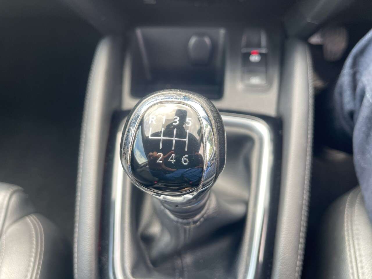 2019 NISSAN QASHQAI 2019 NISSAN QASHQAI