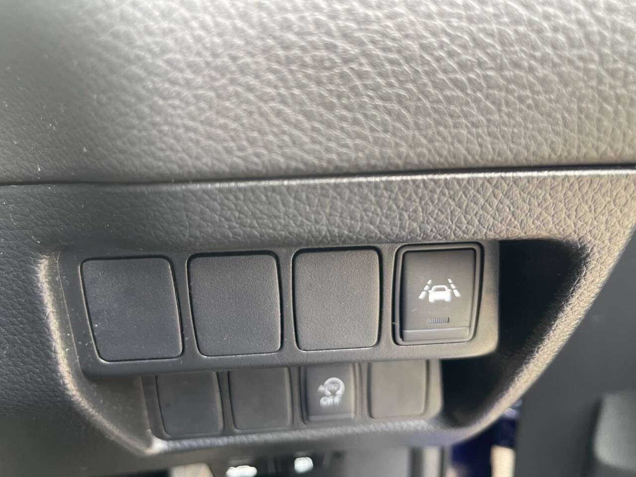 2019 NISSAN QASHQAI 2019 NISSAN QASHQAI