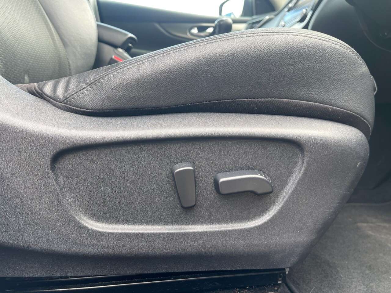 2019 NISSAN QASHQAI 2019 NISSAN QASHQAI