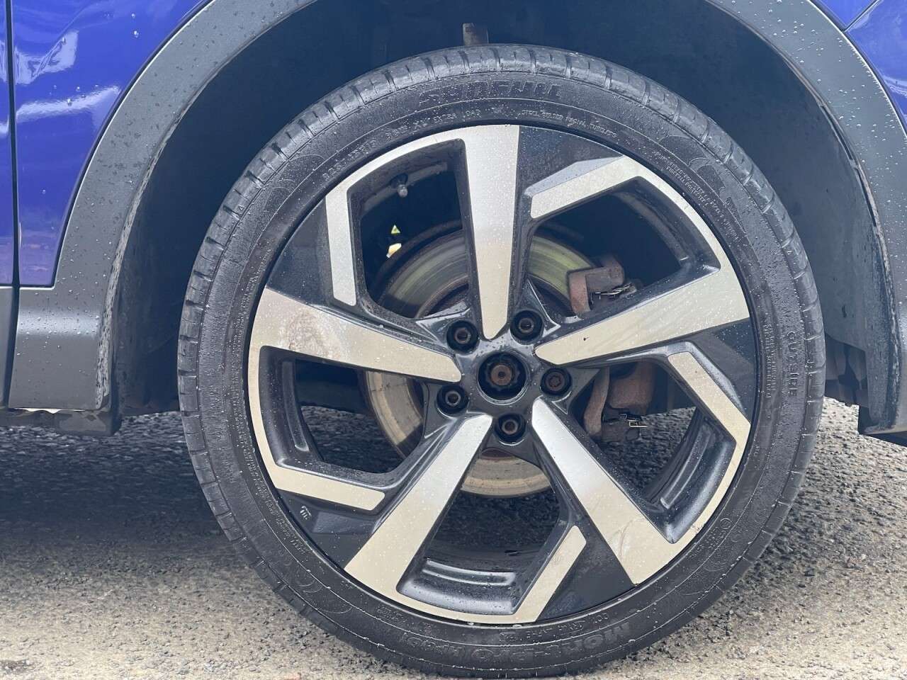 2019 NISSAN QASHQAI 2019 NISSAN QASHQAI