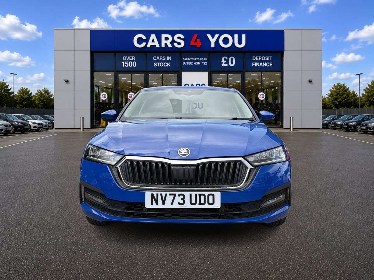 A 2024 SKODA OCTAVIA 1.0 TSI e-TEC MHEV SE Hatchback 5dr Petrol Hybrid DSG Euro 6 (s/s) (110 ps) A 2024 SKODA OCTAVIA 1.0 TSI e-TEC MHEV SE Hatchback 5dr Petrol Hybrid DSG Euro 6 (s/s) (110 ps)