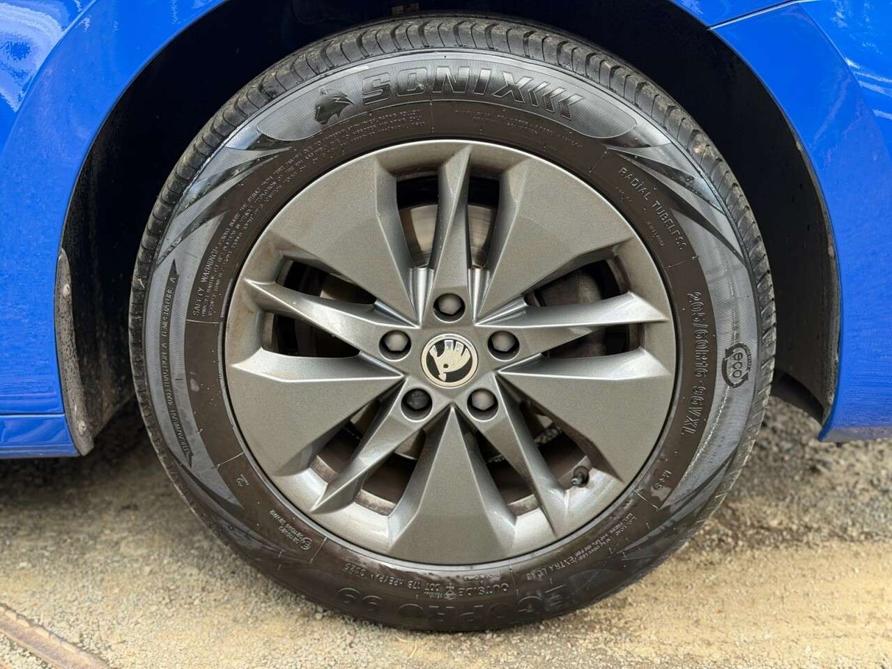 2024 SKODA OCTAVIA 2024 SKODA OCTAVIA