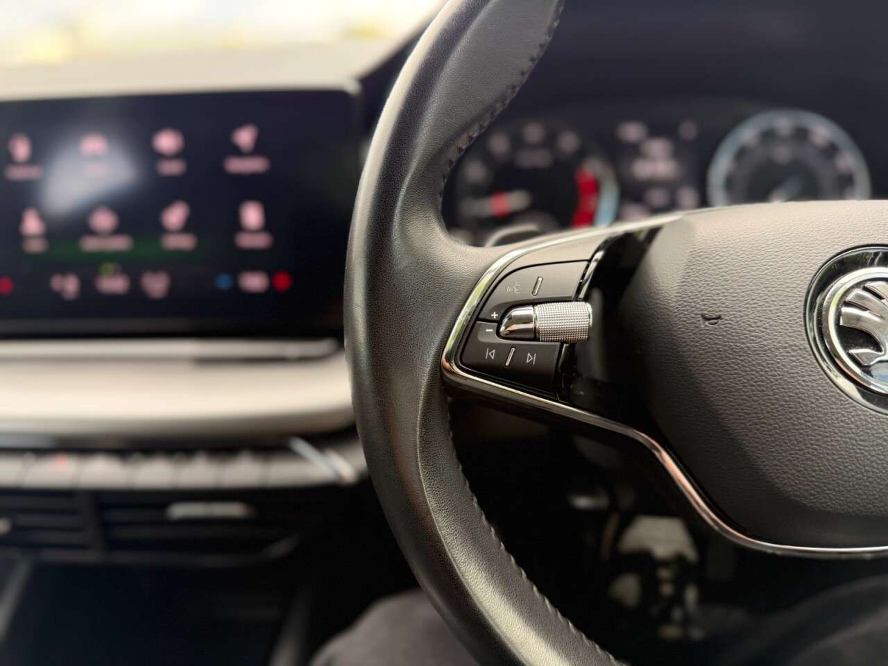 2024 SKODA OCTAVIA 2024 SKODA OCTAVIA