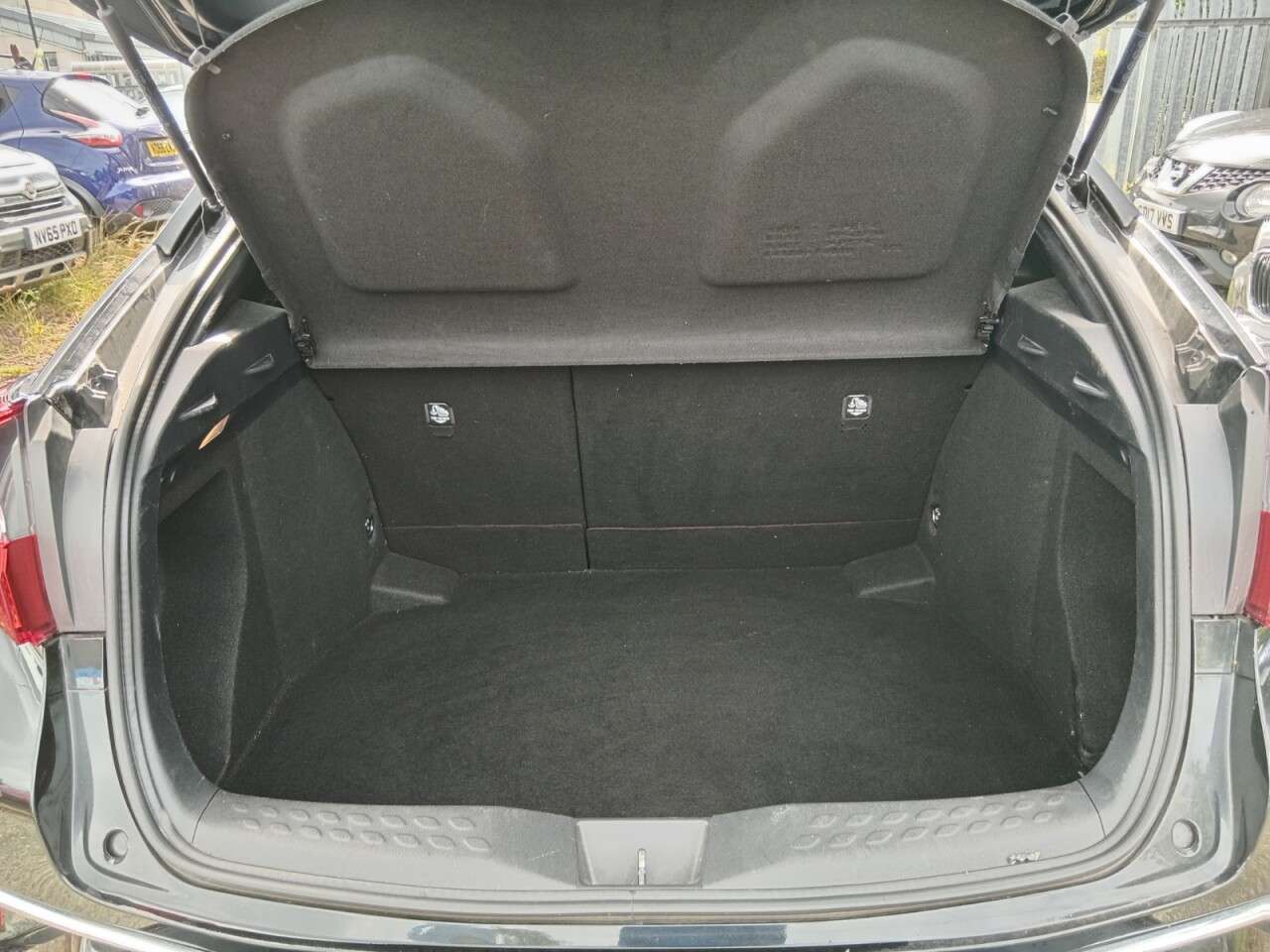 2016 TOYOTA C-HR 2016 TOYOTA C-HR