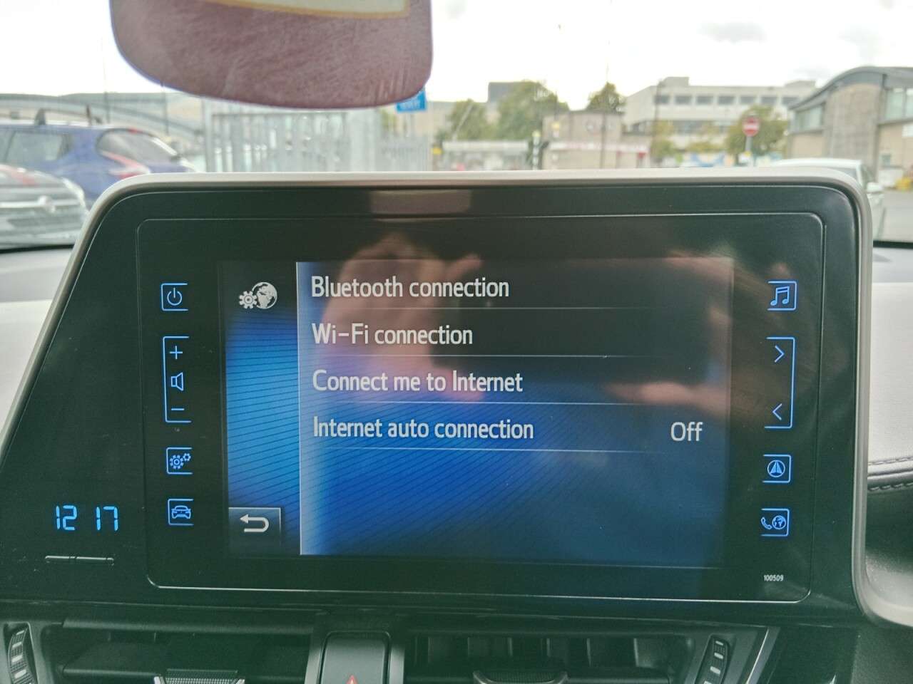 2016 TOYOTA C-HR 2016 TOYOTA C-HR