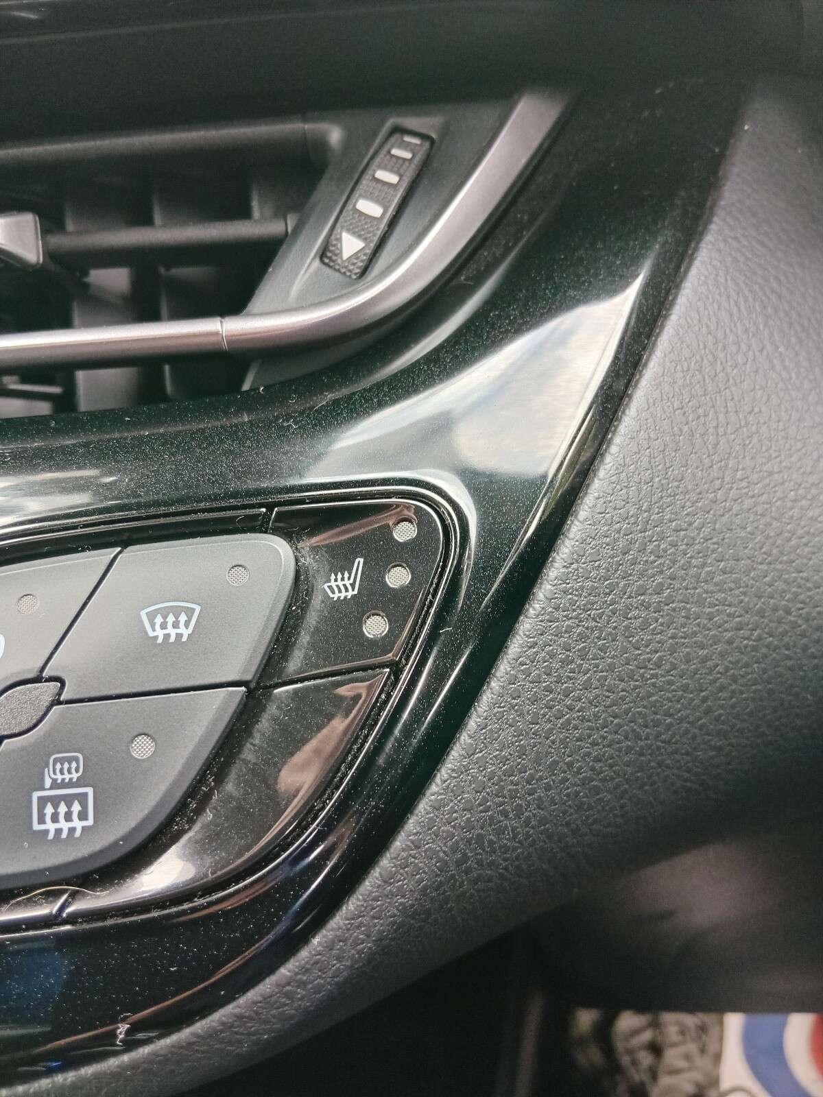 2016 TOYOTA C-HR 2016 TOYOTA C-HR