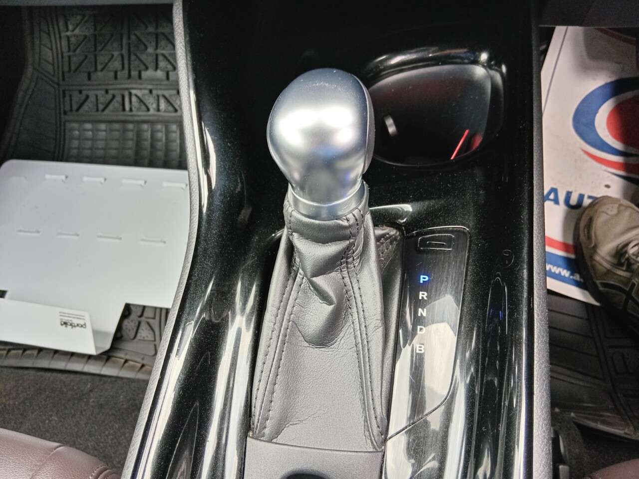 2016 TOYOTA C-HR 2016 TOYOTA C-HR