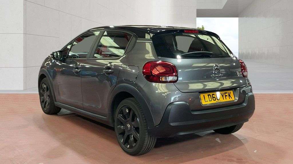 A 2018 CITROEN C3 1.2 PureTech Feel Nav Edition Hatchback 5dr Petrol Manual Euro 6 (82 ps) A 2018 CITROEN C3 1.2 PureTech Feel Nav Edition Hatchback 5dr Petrol Manual Euro 6 (82 ps)