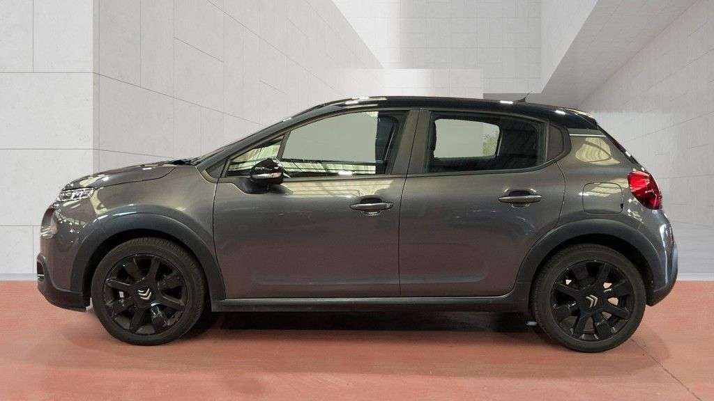 2018 CITROEN C3 2018 CITROEN C3