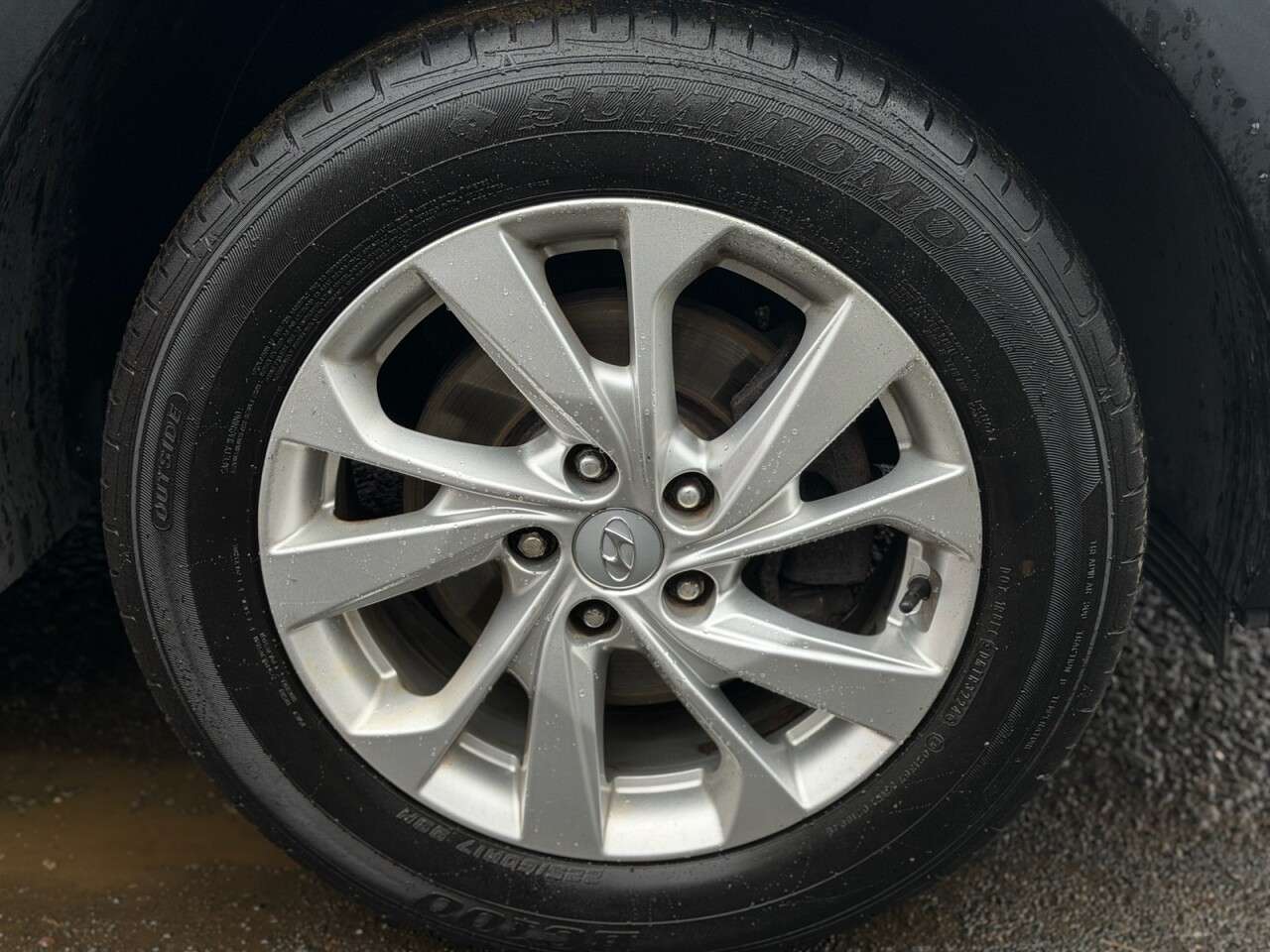 2019 HYUNDAI TUCSON 2019 HYUNDAI TUCSON