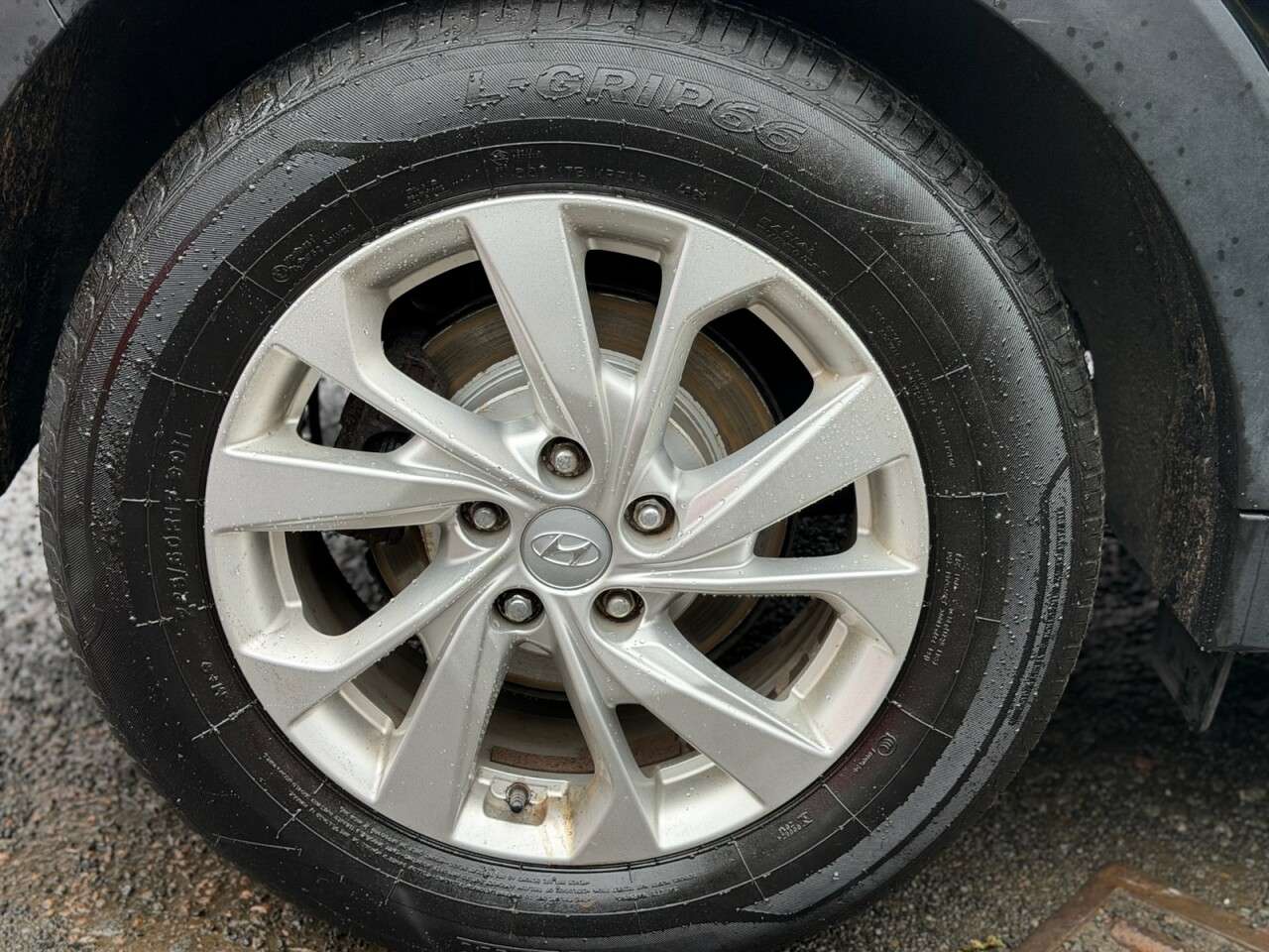 2019 HYUNDAI TUCSON 2019 HYUNDAI TUCSON