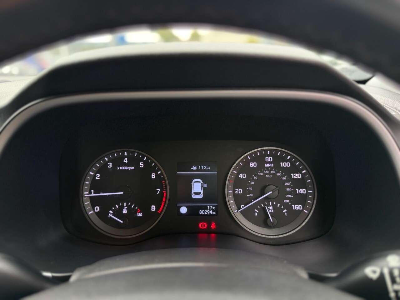 2019 HYUNDAI TUCSON 2019 HYUNDAI TUCSON
