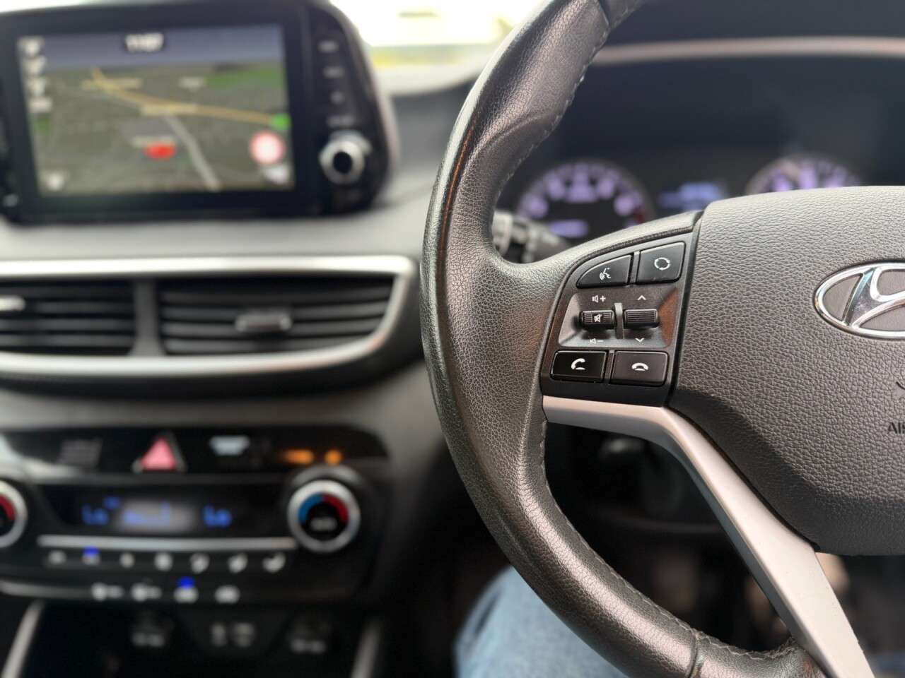 2019 HYUNDAI TUCSON 2019 HYUNDAI TUCSON
