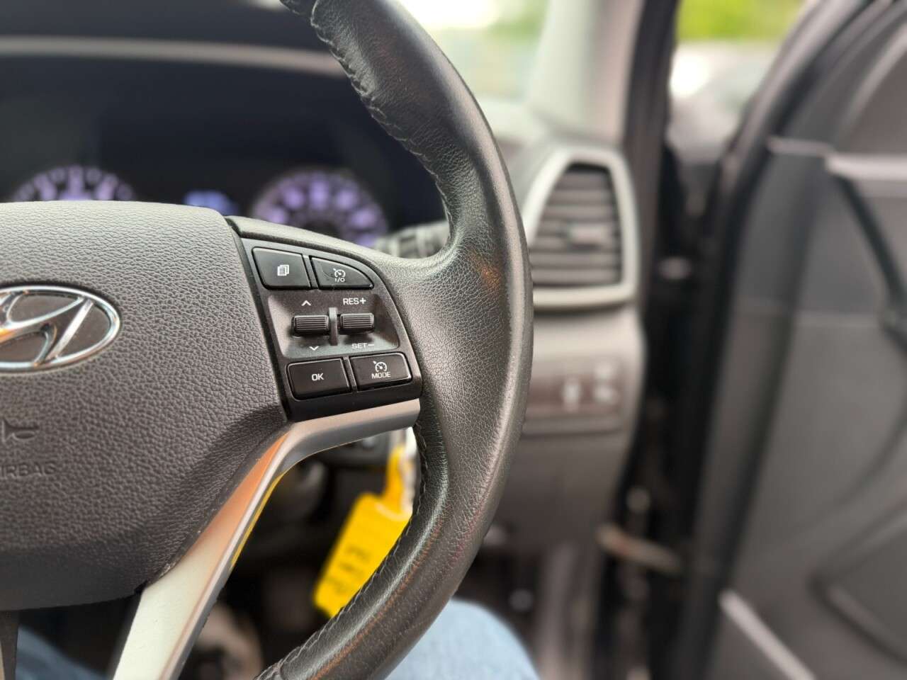 2019 HYUNDAI TUCSON 2019 HYUNDAI TUCSON