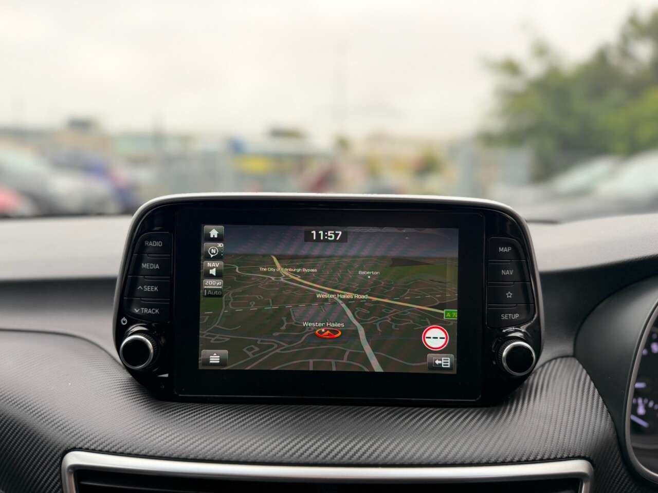 2019 HYUNDAI TUCSON 2019 HYUNDAI TUCSON