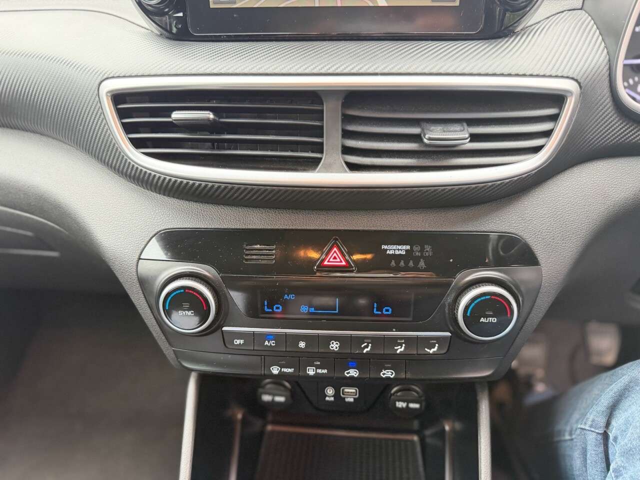 2019 HYUNDAI TUCSON 2019 HYUNDAI TUCSON