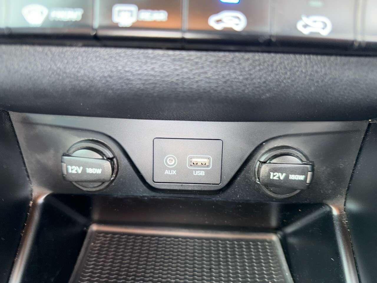 2019 HYUNDAI TUCSON 2019 HYUNDAI TUCSON