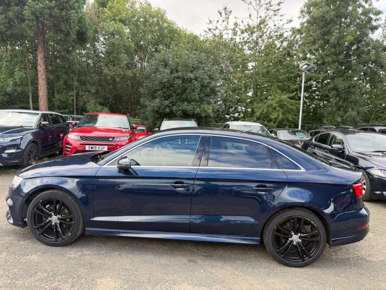 A 2016 AUDI A3 1.6 TDI S line Saloon 4dr Diesel Manual Euro 6 (s/s) (110 ps) Saloon A 2016 AUDI A3 1.6 TDI S line Saloon 4dr Diesel Manual Euro 6 (s/s) (110 ps) Saloon