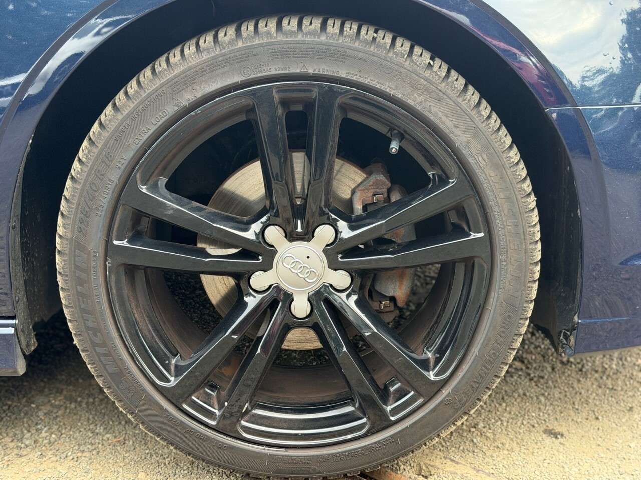 2016 AUDI A3 2016 AUDI A3