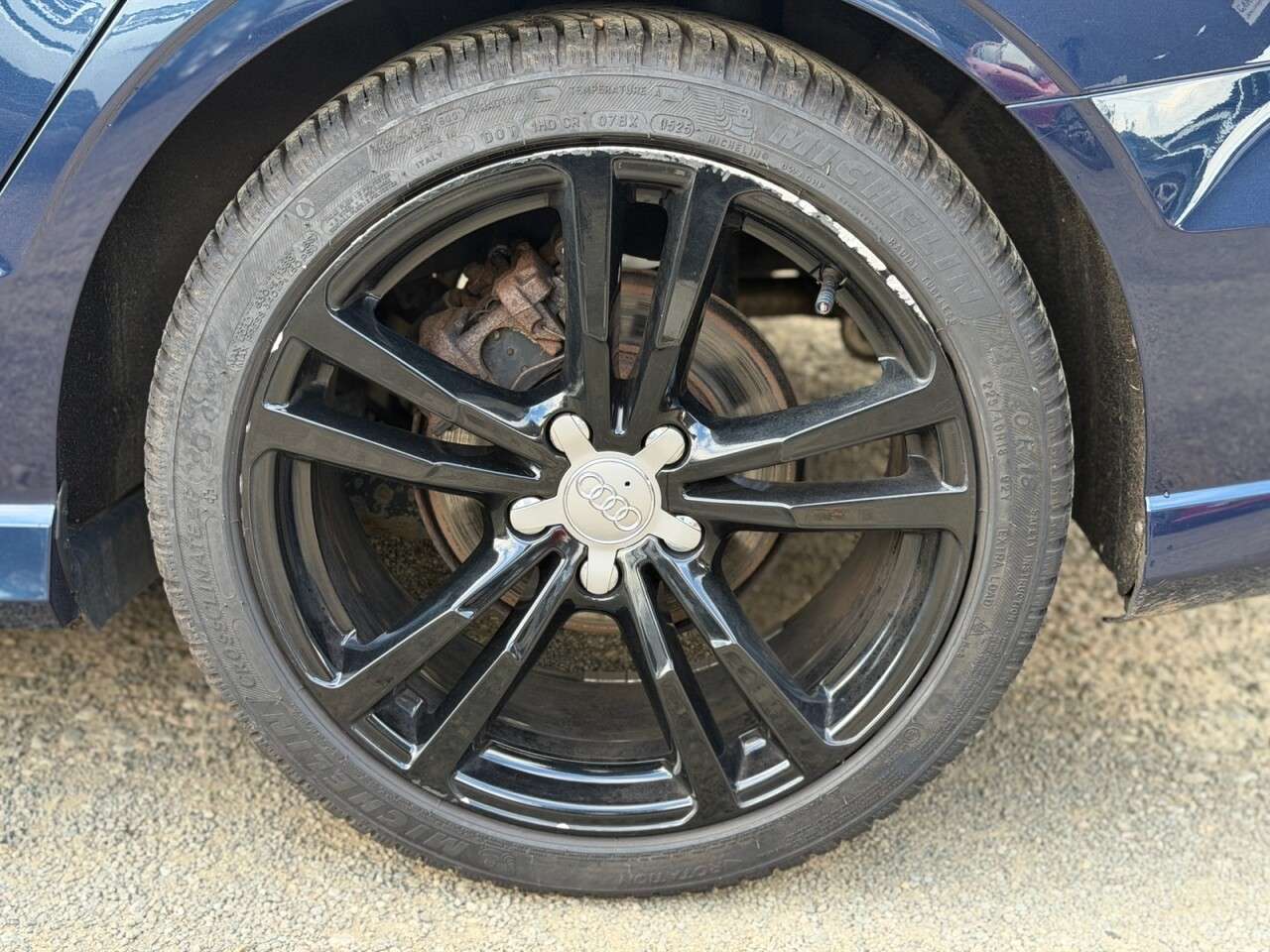 2016 AUDI A3 2016 AUDI A3