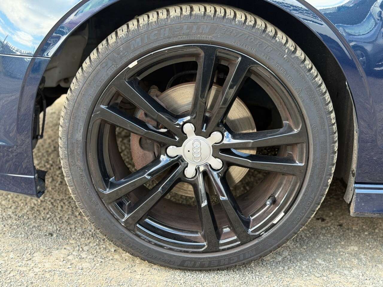 2016 AUDI A3 2016 AUDI A3