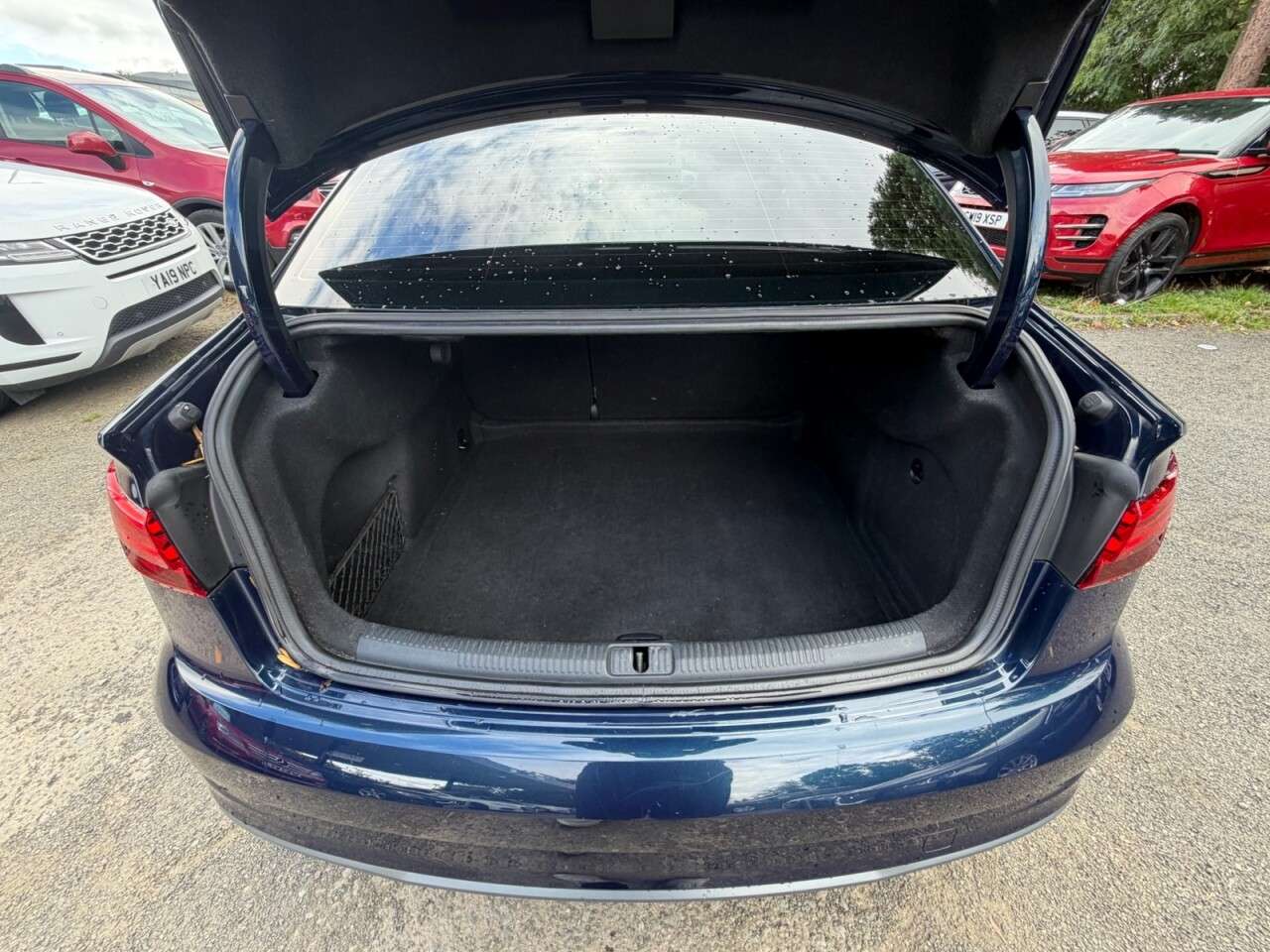2016 AUDI A3 2016 AUDI A3