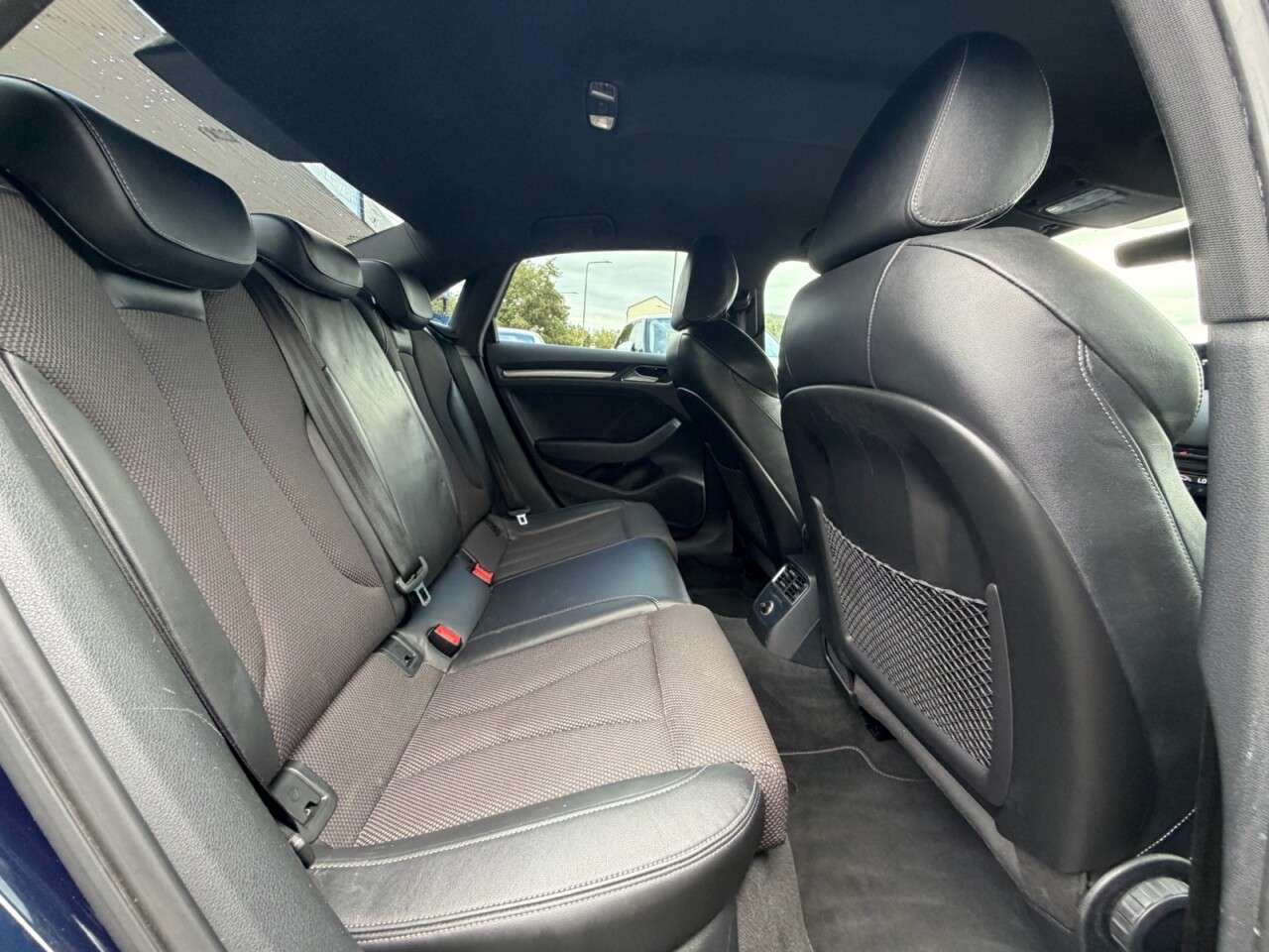 2016 AUDI A3 2016 AUDI A3