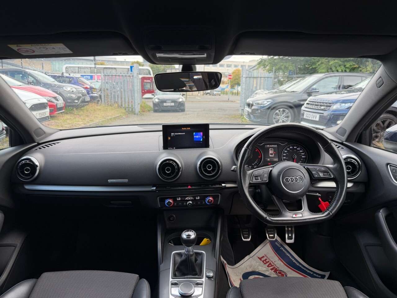 2016 AUDI A3 2016 AUDI A3