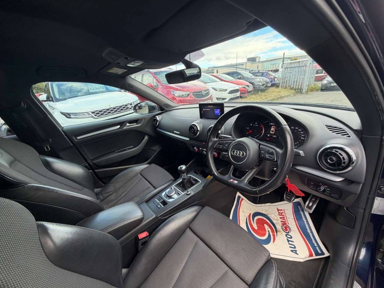 2016 AUDI A3 2016 AUDI A3
