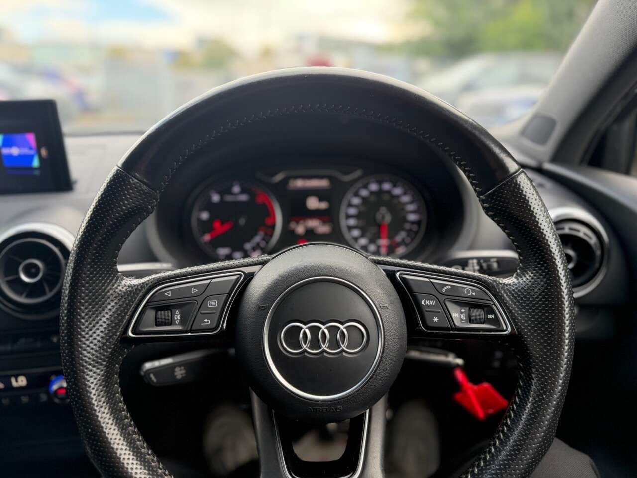 2016 AUDI A3 2016 AUDI A3