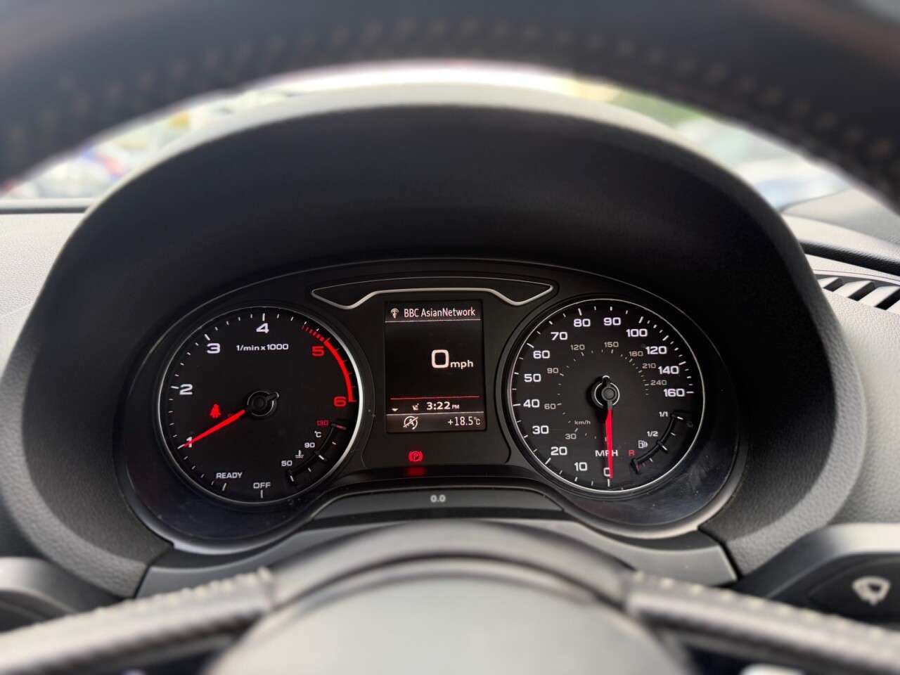 2016 AUDI A3 2016 AUDI A3