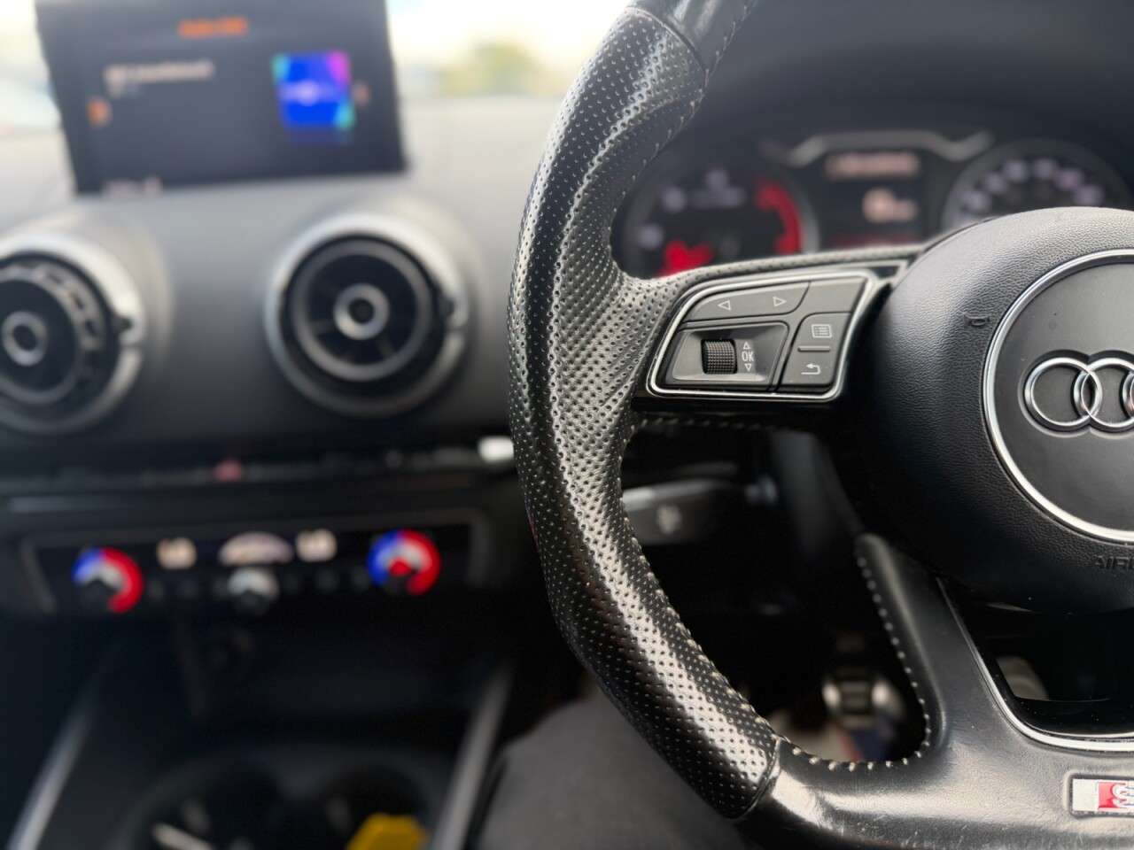 2016 AUDI A3 2016 AUDI A3